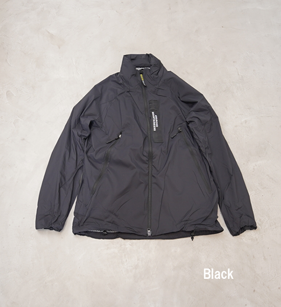 【Mountain Research】マウンテンリサーチ I.D. JKT. ”2Color”