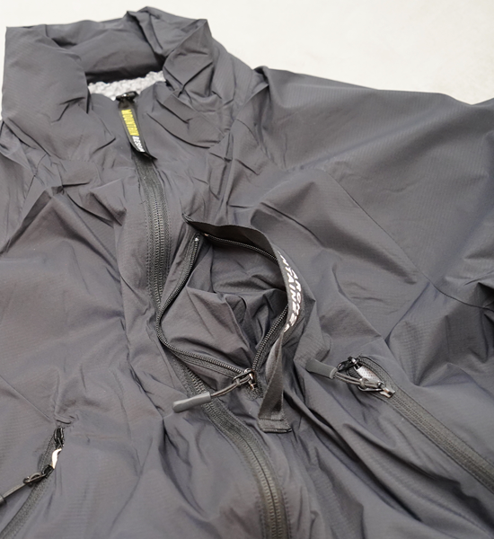 【Mountain Research】マウンテンリサーチ I.D. JKT. ”2Color”