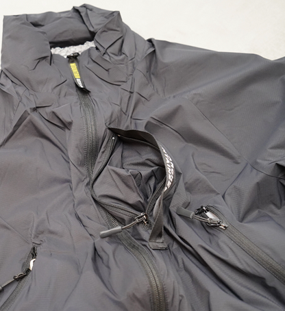 【Mountain Research】マウンテンリサーチ I.D. JKT. ”2Color”