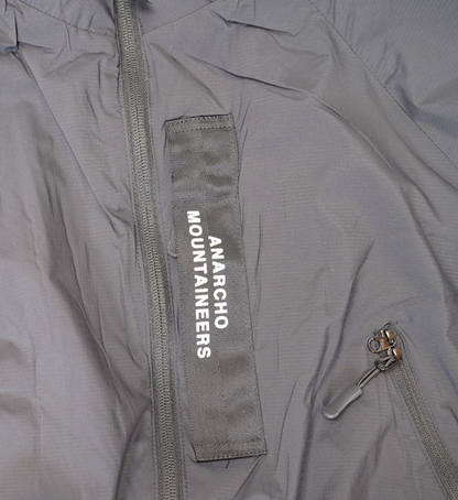 【Mountain Research】マウンテンリサーチ I.D. JKT. ”2Color”