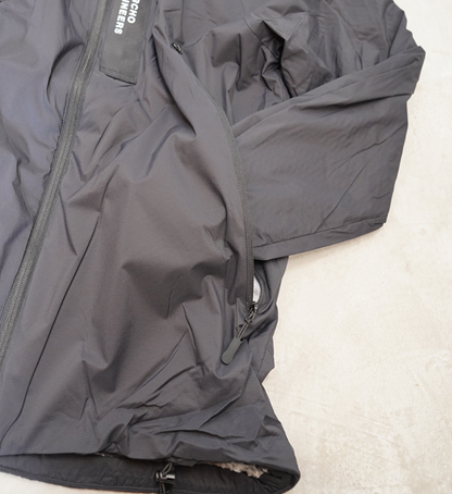 【Mountain Research】マウンテンリサーチ I.D. JKT. ”2Color”