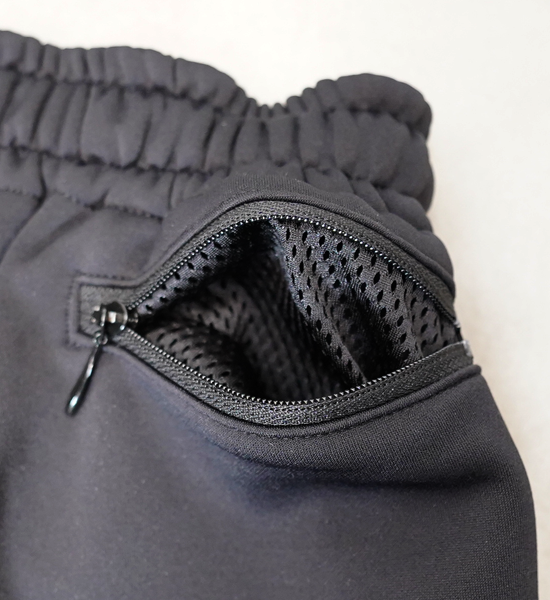 【South2 West8】サウスツーウエストエイト unisex Boulder Pant-PE/N/PU Fleece "2Color"