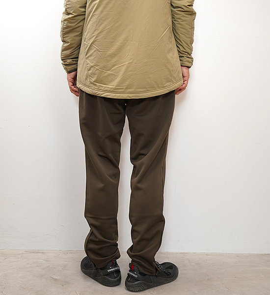 【South2 West8】サウスツーウエストエイト unisex Boulder Pant-PE/N/PU Fleece "2Color"