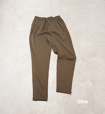 【South2 West8】サウスツーウエストエイト unisex Boulder Pant-PE/N/PU Fleece "2Color"