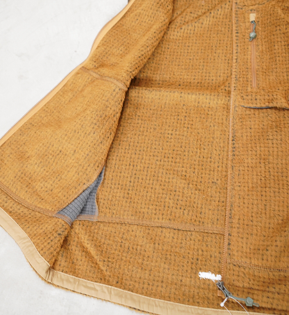 【Teton Bros】ティートンブロス unisex Wool Air Vest "2Color"