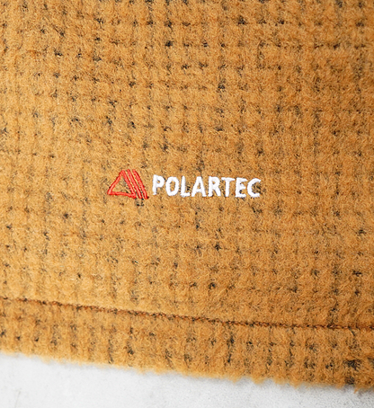 【Teton Bros】ティートンブロス unisex Wool Air Vest "2Color"