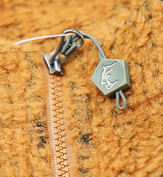 【Teton Bros】ティートンブロス women's Wool Air Hoody "2Color"