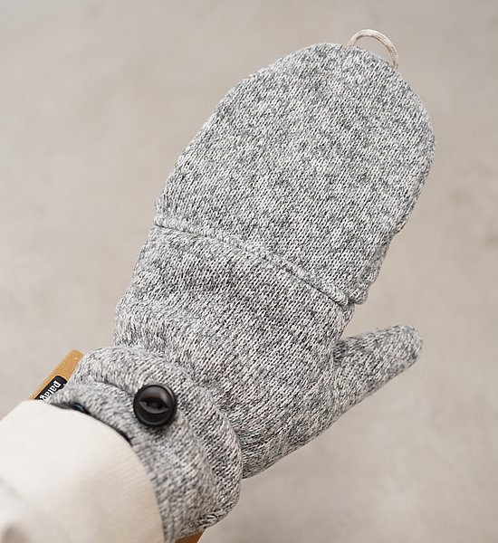 【patagonia】 パタゴニア Better Sweater Glove ”2Color” ※ネコポス可
