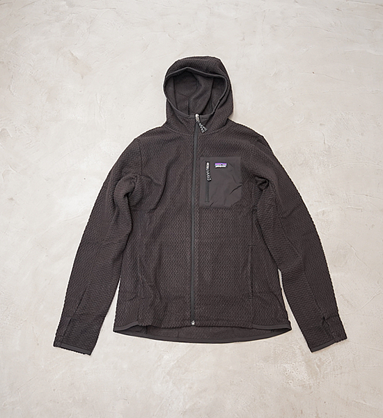 【patagonia】パタゴニア K's R1 Air Full-Zip Hoody "2Color"