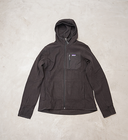 【patagonia】パタゴニア K's R1 Air Full-Zip Hoody "2Color"
