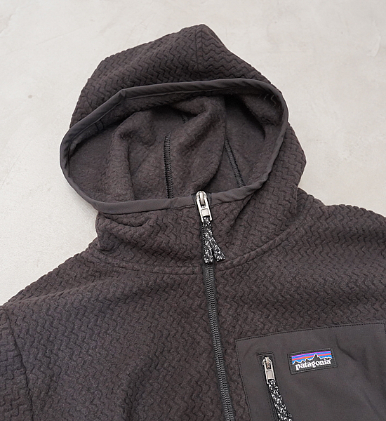 【patagonia】パタゴニア K's R1 Air Full-Zip Hoody "2Color"