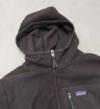 【patagonia】パタゴニア K's R1 Air Full-Zip Hoody "2Color"