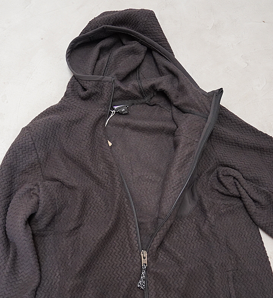 【patagonia】パタゴニア K's R1 Air Full-Zip Hoody "2Color"