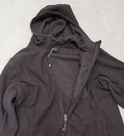 【patagonia】パタゴニア K's R1 Air Full-Zip Hoody "2Color"