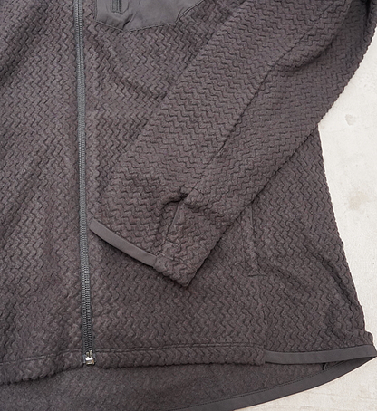 【patagonia】パタゴニア K's R1 Air Full-Zip Hoody "2Color"