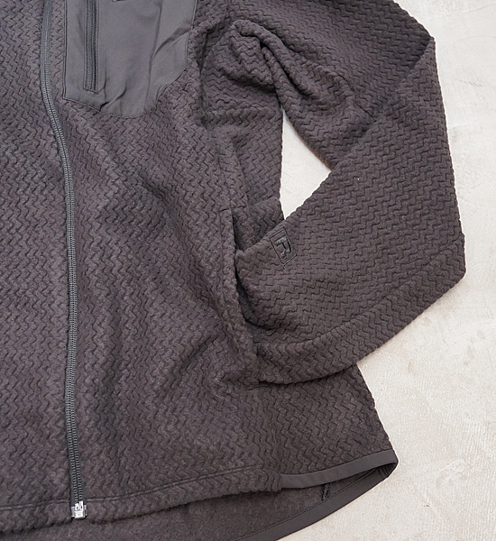 【patagonia】パタゴニア K's R1 Air Full-Zip Hoody "2Color"