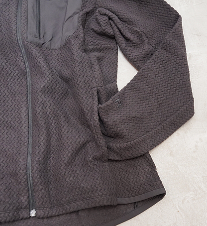 【patagonia】パタゴニア K's R1 Air Full-Zip Hoody "2Color"