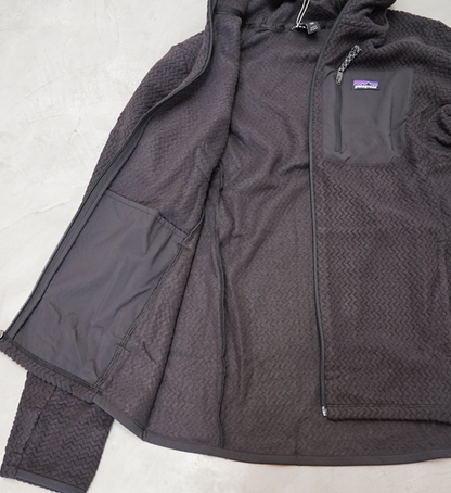 【patagonia】パタゴニア K's R1 Air Full-Zip Hoody "2Color"