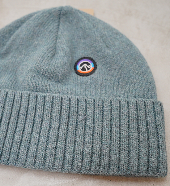 【patagonia】 パタゴニア Brodeo Beanie ”5Color” ※ネコポス可