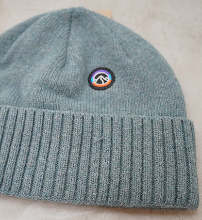 【patagonia】 パタゴニア Brodeo Beanie ”5Color” ※ネコポス可