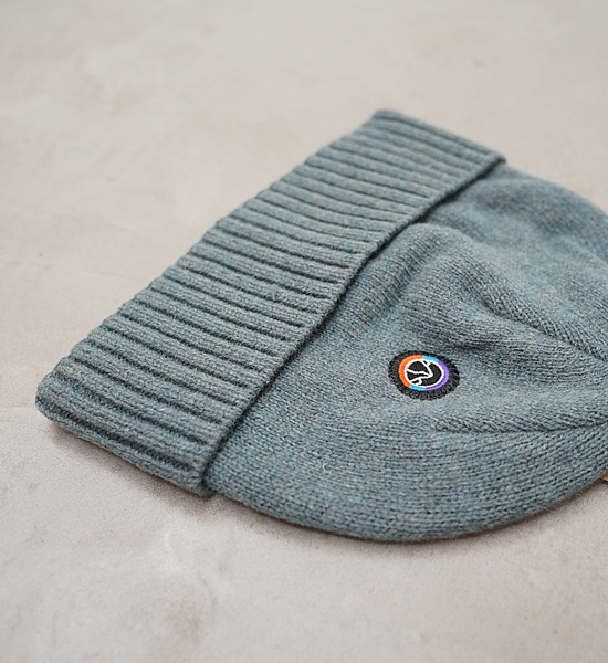【patagonia】 パタゴニア Brodeo Beanie ”5Color” ※ネコポス可