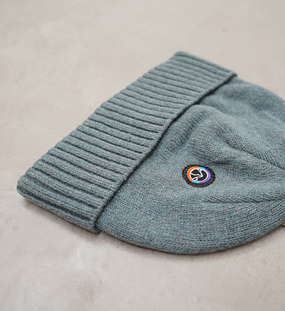 【patagonia】 パタゴニア Brodeo Beanie ”5Color” ※ネコポス可