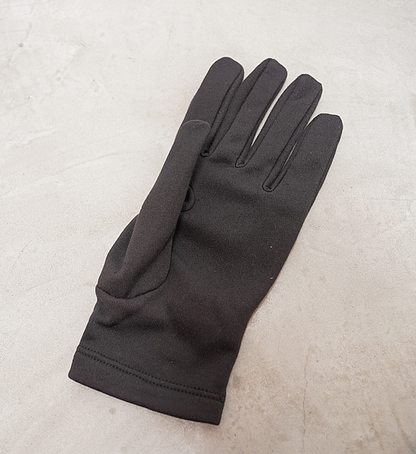 【South2 West8】サウスツーウエストエイト Inner Glove-Poly Fleece "2Color" ※ネコポス可