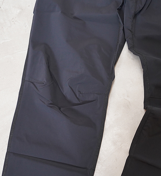 【South2 West8】サウスツーウエストエイト unisex 2P Cycle Pant-N/PU Taffeta "2Color"