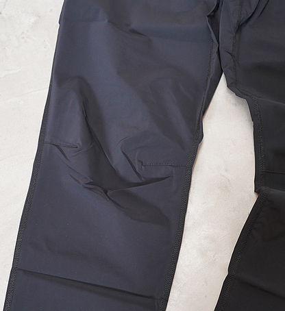 【South2 West8】サウスツーウエストエイト unisex 2P Cycle Pant-N/PU Taffeta "2Color"