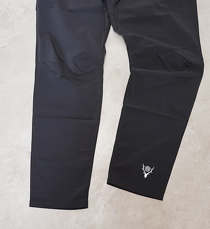 【South2 West8】サウスツーウエストエイト unisex 2P Cycle Pant-N/PU Taffeta "2Color"