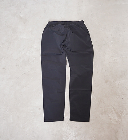【South2 West8】サウスツーウエストエイト unisex 2P Cycle Pant-N/PU Taffeta "2Color"