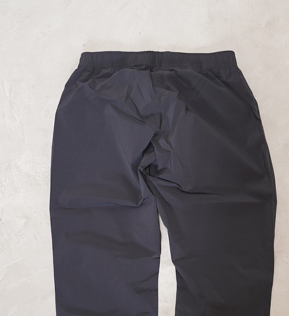 【South2 West8】サウスツーウエストエイト unisex 2P Cycle Pant-N/PU Taffeta "2Color"