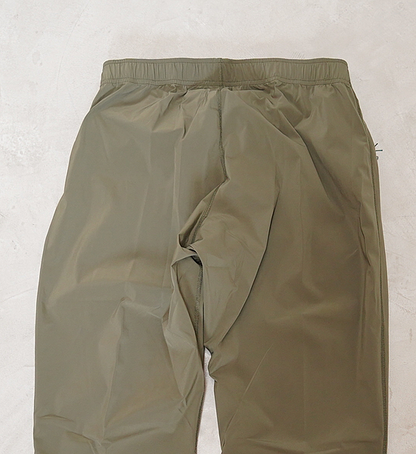 【South2 West8】サウスツーウエストエイト unisex 2P Cycle Pant-N/PU Taffeta "2Color"