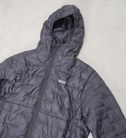 【patagonia】パタゴニア men's Micro Puff Hoody "2Color"