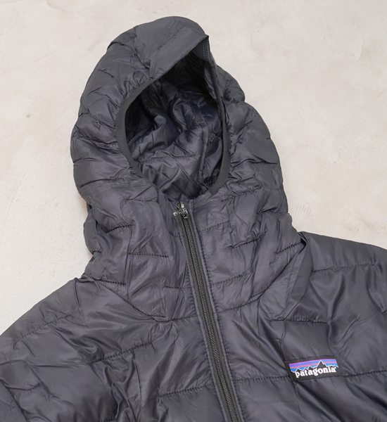 【patagonia】パタゴニア men's Micro Puff Hoody "2Color"