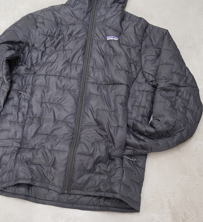 【patagonia】パタゴニア men's Micro Puff Hoody "2Color"
