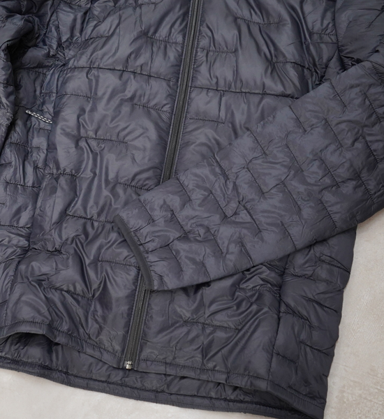 【patagonia】パタゴニア men's Micro Puff Hoody "2Color"
