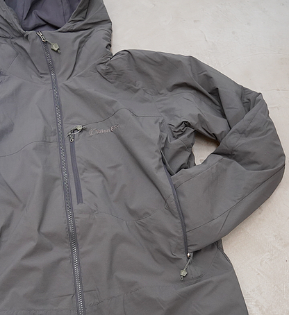 【Teton Bros】ティートンブロス unisex Wapiti Hoody "2Color"