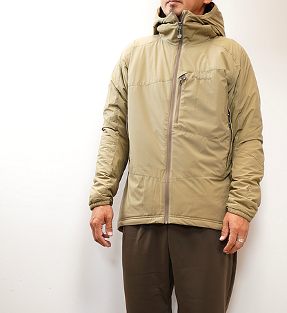 【Teton Bros】ティートンブロス unisex Wapiti Hoody "2Color"