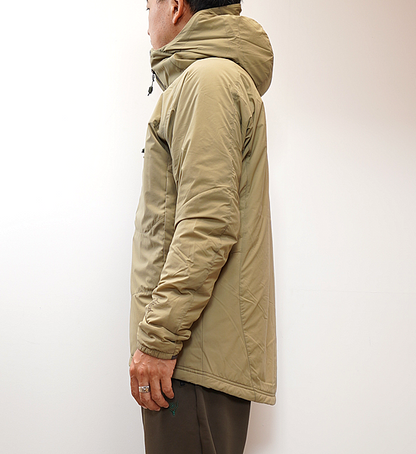 【Teton Bros】ティートンブロス unisex Wapiti Hoody "2Color"