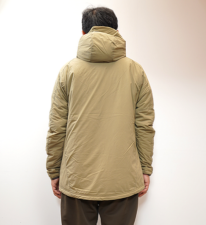 【Teton Bros】ティートンブロス unisex Wapiti Hoody "2Color"