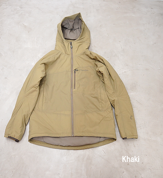 【Teton Bros】ティートンブロス unisex Wapiti Hoody "2Color"