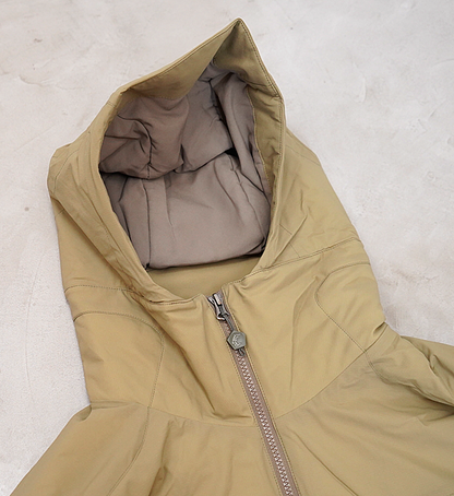 【Teton Bros】ティートンブロス unisex Wapiti Hoody "2Color"