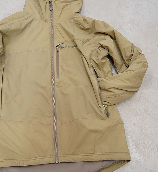 【Teton Bros】ティートンブロス unisex Wapiti Hoody "2Color"