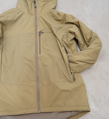 【Teton Bros】ティートンブロス unisex Wapiti Hoody "2Color"