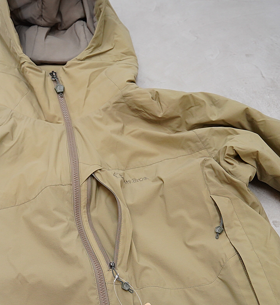 【Teton Bros】ティートンブロス unisex Wapiti Hoody "2Color"