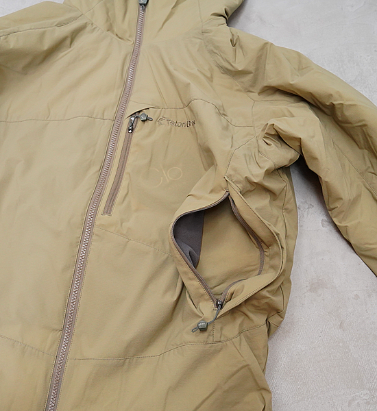 【Teton Bros】ティートンブロス unisex Wapiti Hoody "2Color"