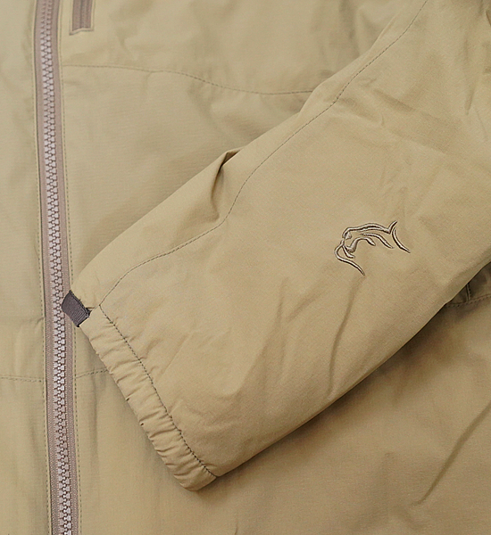 【Teton Bros】ティートンブロス unisex Wapiti Hoody "2Color"