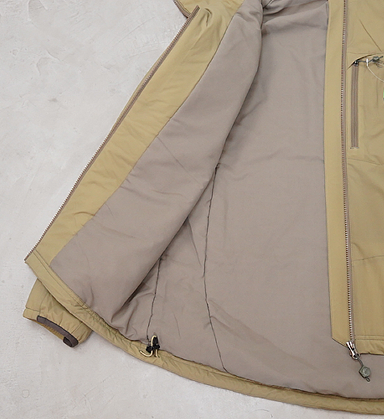 【Teton Bros】ティートンブロス unisex Wapiti Hoody "2Color"