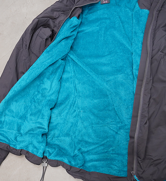 【Rab】ラブ women's VR Summit Jacket "2Color"
